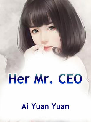 Her Mr. CEO